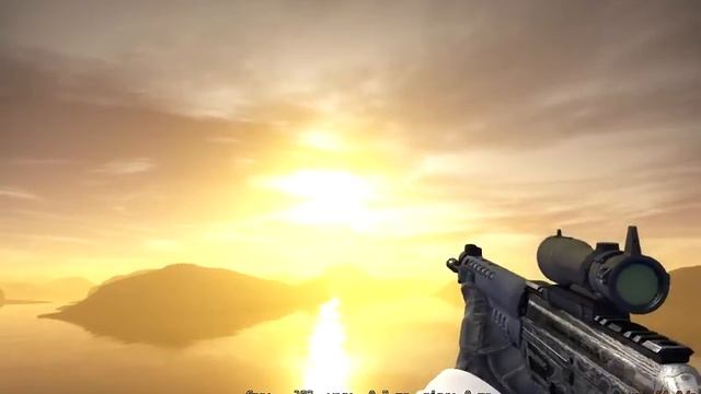SG 553 Damascus Steel MW / Showcase / Firing Few Rounds смотреть онлайн