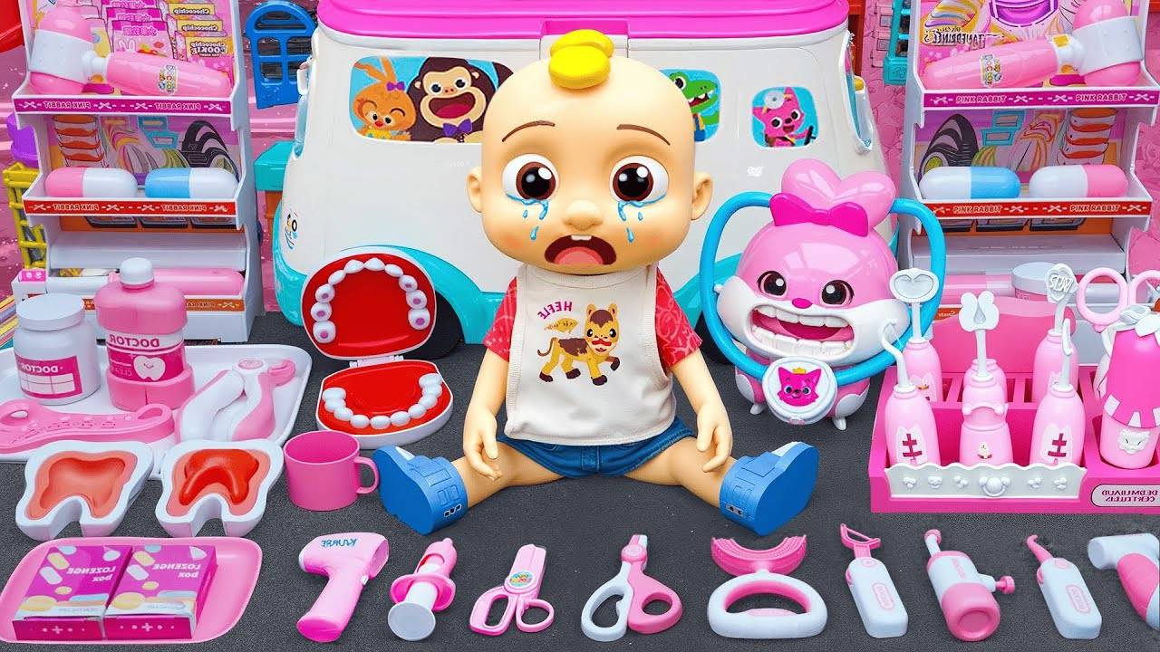 Мультики для малышей. 💞 Мультики для девочек про куколки.💞 Мультики про куклы смотреть онлайн. 💞