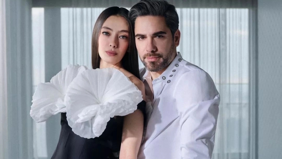 Звёзды Турдизи в журналах, газетах, рекламе брендов смотреть онлайн