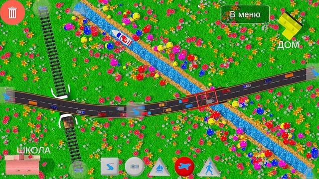 Город. Весна смотреть онлайн