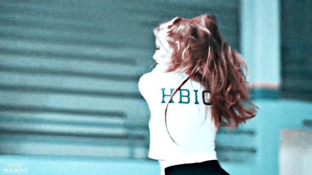 🍒Cheryl Blossom ▪ Can't be tamed смотреть онлайн