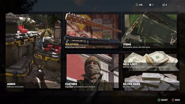 🎯🦅 FAR CRY 5 — 1 ЧАС ПОЛНОГО ПОГРУЖЕНИЯ В АТМОСФЕРУ И ОПАСНОСТЬ МОНТАНЫ (NO COMMENTARY) 🔥 смотреть онлайн