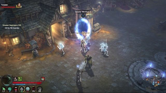 💀⚔️ DIABLO 3 — НЕКРОМАНТ, ХАРДКОР И GR45! СМЕРТЕЛЬНАЯ ИГРА С СУДЬБОЙ НА ПРЕДЕЛЕ ВОЗМОЖНОСТЕЙ 🩸🔥🪦 смотреть онлайн