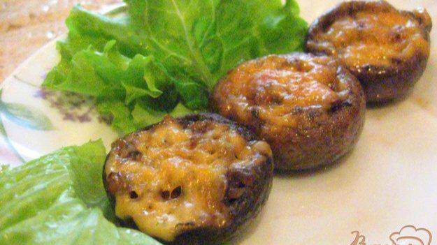 Книга рецептов