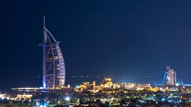 Habibi Come To Dubai (Drinche_ft_Dalvin) (Lyrics) смотреть онлайн