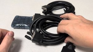 Не покупай шнур для Сканматик 2 пока не посмотришь это видео