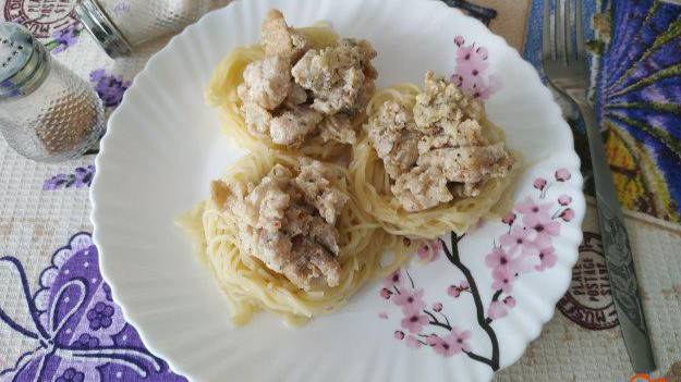 Книга рецептов