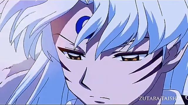 МАЛЬЧИК ✨ Sesshomaru ×Kagome and Rin [AMV] смотреть онлайн