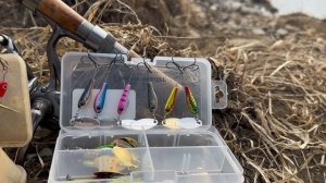 Новинки! Вращающиеся блесны серии   Fly  и Guru  на лососевых, а также Окуня,Голавля,Жереха, Щуку