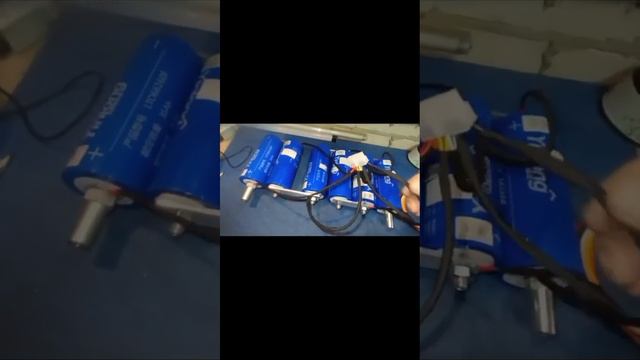 Сборка ЛТО 35 Ач смотреть онлайн