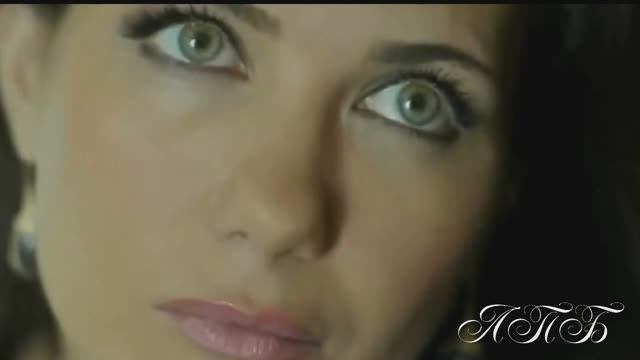 Алексей Ром " В озере глаз твоих " смотреть онлайн