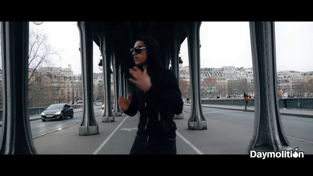 Fad - Pardonneras-tu I Daymolition смотреть онлайн