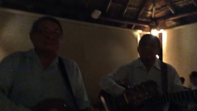 Мексика 2014. Ривьера Майя. смотреть онлайн