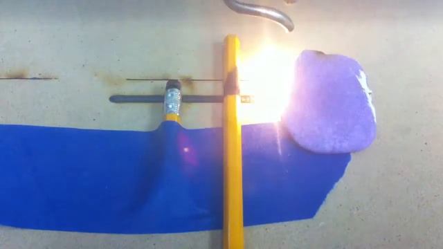 Marshmallow peep meets a 50 watt laser смотреть онлайн