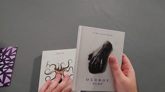 OLDBOY (2003) NEON LE 4K SET W/DIRECTOR APPROVED 4K TRANSFER смотреть онлайн