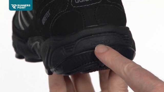 adidas RESPONSE WALK GTX LEATHER смотреть онлайн
