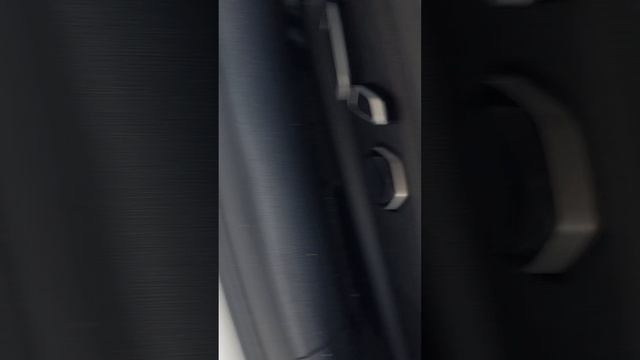 Нашёл болт под сиденьем Changan UNI-K смотреть онлайн