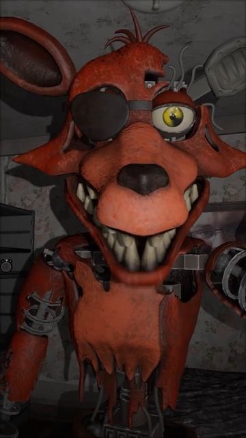 [FNAF SFM] Фокси потерял Мангл (Влог 1) смотреть онлайн