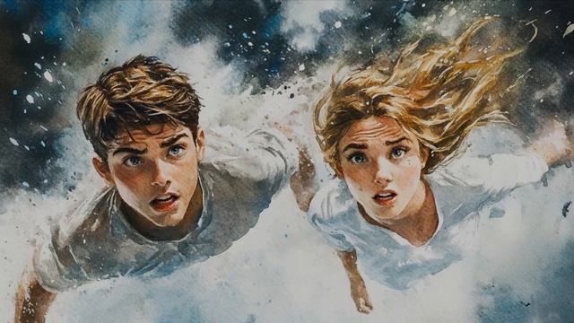 Песня "Небеса" смотреть онлайн