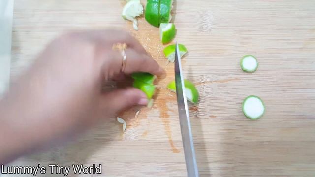 Refreshing Energy Drink ।। Virgin Mojito (ভার্জিন মোহিতো) ।। By Lummy's Tiny World. смотреть онлайн