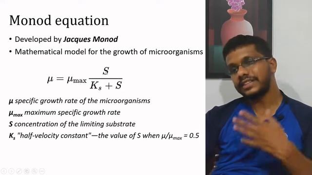 Bpt 5.1 Microbial Growth Kinetics смотреть онлайн