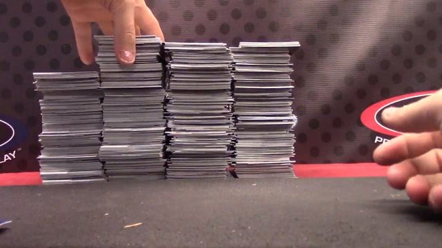 Michael's 2015 4 Chrome JUMBO & 8 Chrome Hobby Baseball Break