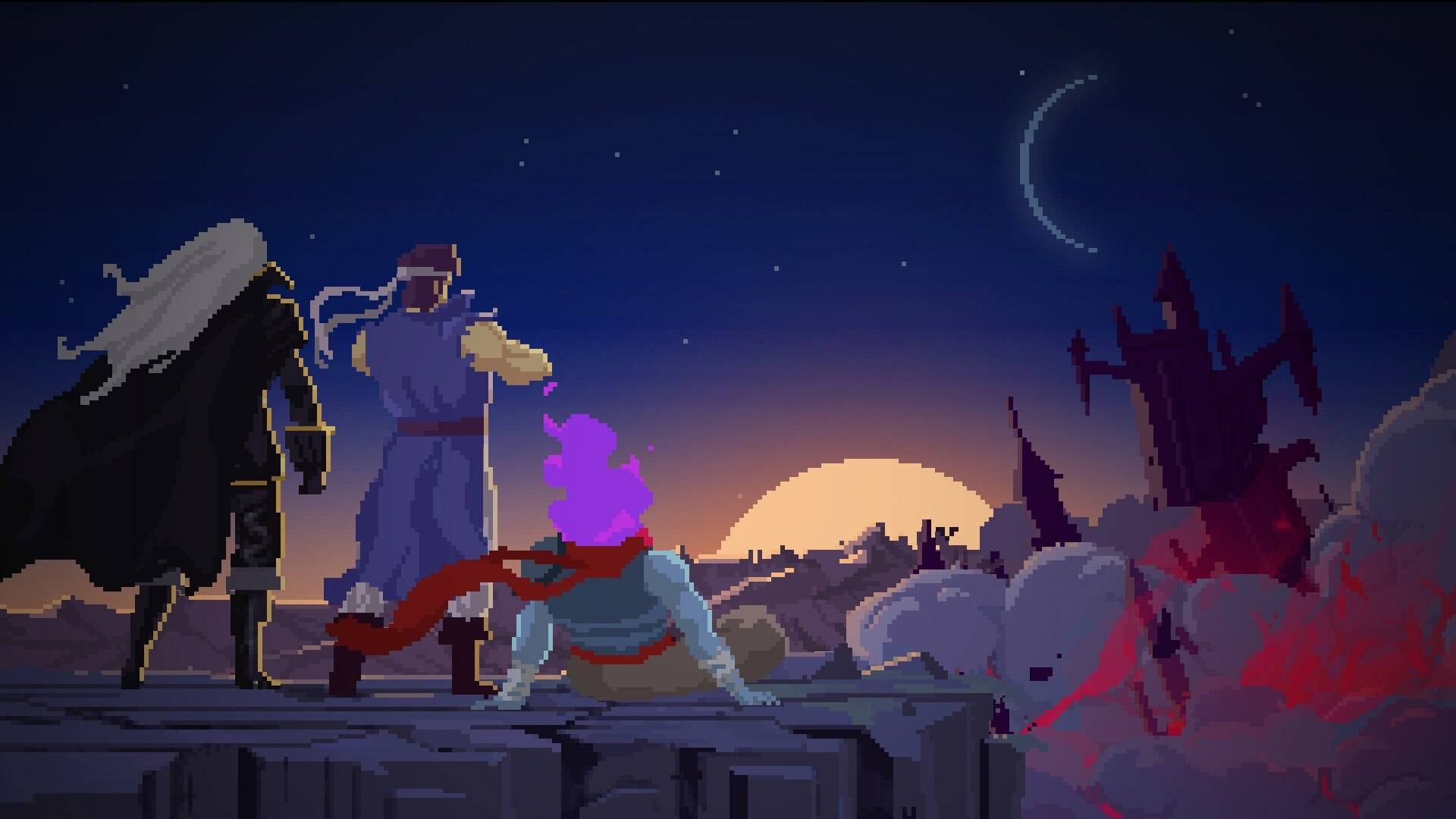 СТРИМ ► Dead Cells #3 смотреть онлайн