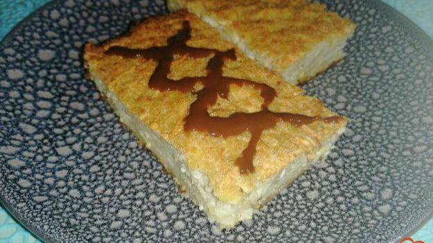 Книга рецептов