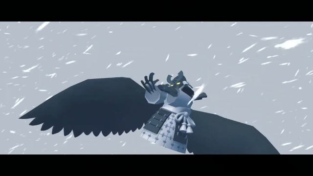 Летающий Босс (#16) в Mini Ninjas смотреть онлайн