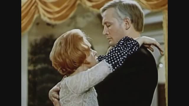 Ян Марти " Ты мне дарована судьбой" смотреть онлайн