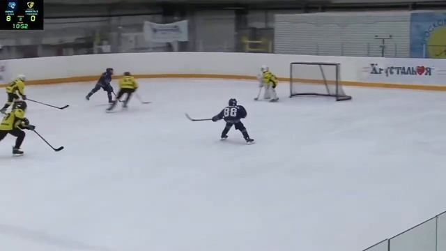 BARYS г. Астана - JUNOST-2 г. Караганда смотреть онлайн