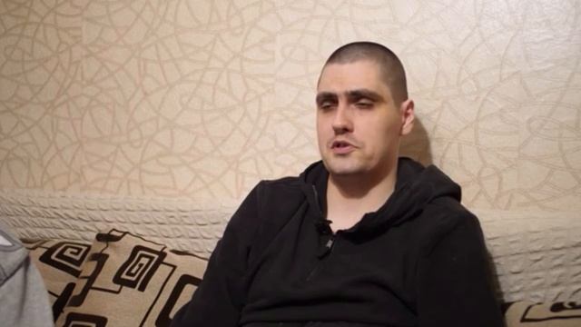 «Ребята, это не наша война»
Жена военнослужащего ВСУ, три года не видевшая мужа, смотреть онлайн