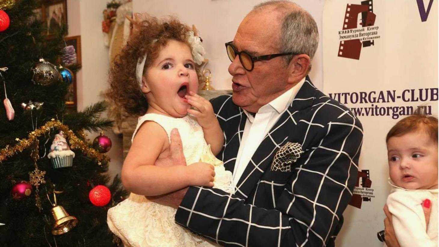 Страдалец или хитро продуманный приспособленец? Эммануил Виторган, которого следует пожалеть смотреть онлайн