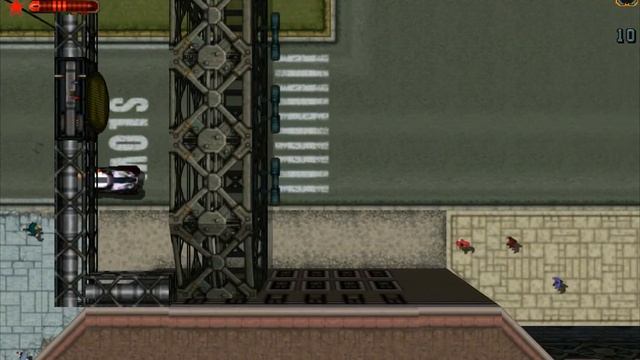Bekehrt die Ungläubigen 🚓 ✦ GTA 2 #22 ✦ Let's Play смотреть онлайн