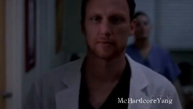 Cristina and Owen -Accustomed to His Face смотреть онлайн