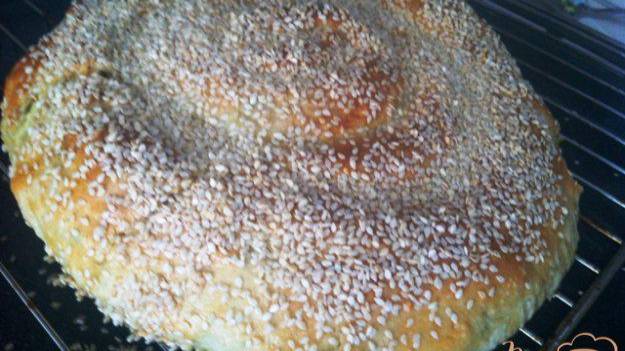 Книга рецептов