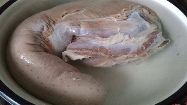 Книга рецептов