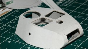 T50 от «Картонной фабрики» Часть 2