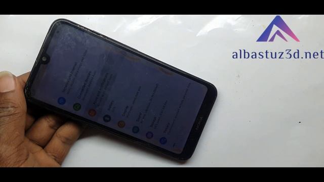 Nokia 2 2 TA 1188 frp bypass смотреть онлайн