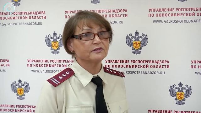 Часть новосибирских магазинов не соблюдают новые правила размещения молочной продукции смотреть онлайн