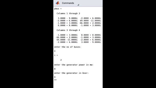 Gauss Seidal Method using Matlab- Correct Program смотреть онлайн