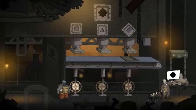 Прохождение игры - Valiant Hearts: The Great War - На танке (#13) смотреть онлайн