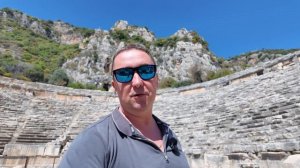 Турецкая весна! Отель Akka alinda 5 ⭐ всё включено!!!