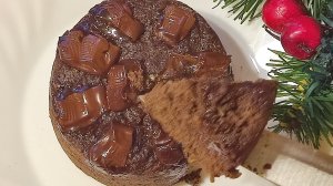 СуперКухня! ПП брауни без муки, сахара с яблоками. Быстрое лакомство за 5 минут для стройной фигуры