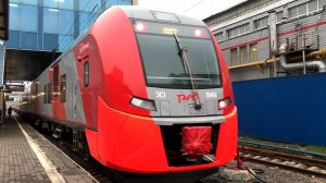 ЛАСТОЧКА ТАГАНРОГ - НОВОРОССИЙСК: ОТПРАВЛЕНИЕ ИЗ РОСТОВА