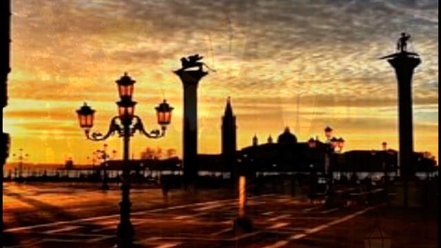 ОСЕННИЕ ФОНАРИ... смотреть онлайн