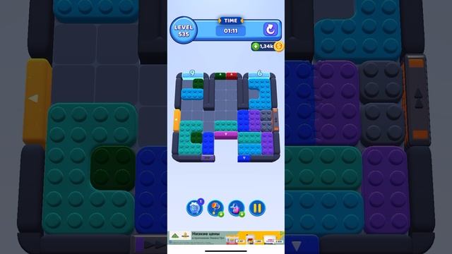 Color block jam 535 смотреть онлайн