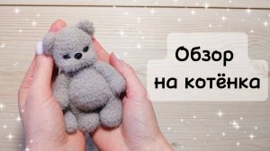 Обзор на КОТИКА.