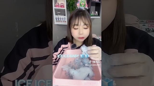 Супер вкусный лёд! смотреть онлайн