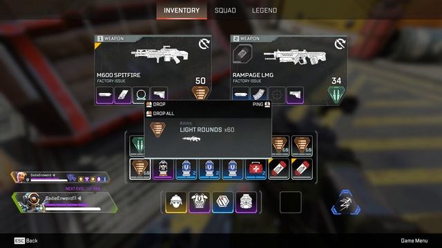 Apex Legends